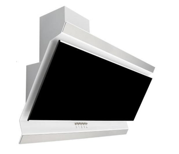 VDB DECO White 60 Black - 1437976 - zdjęcie 5